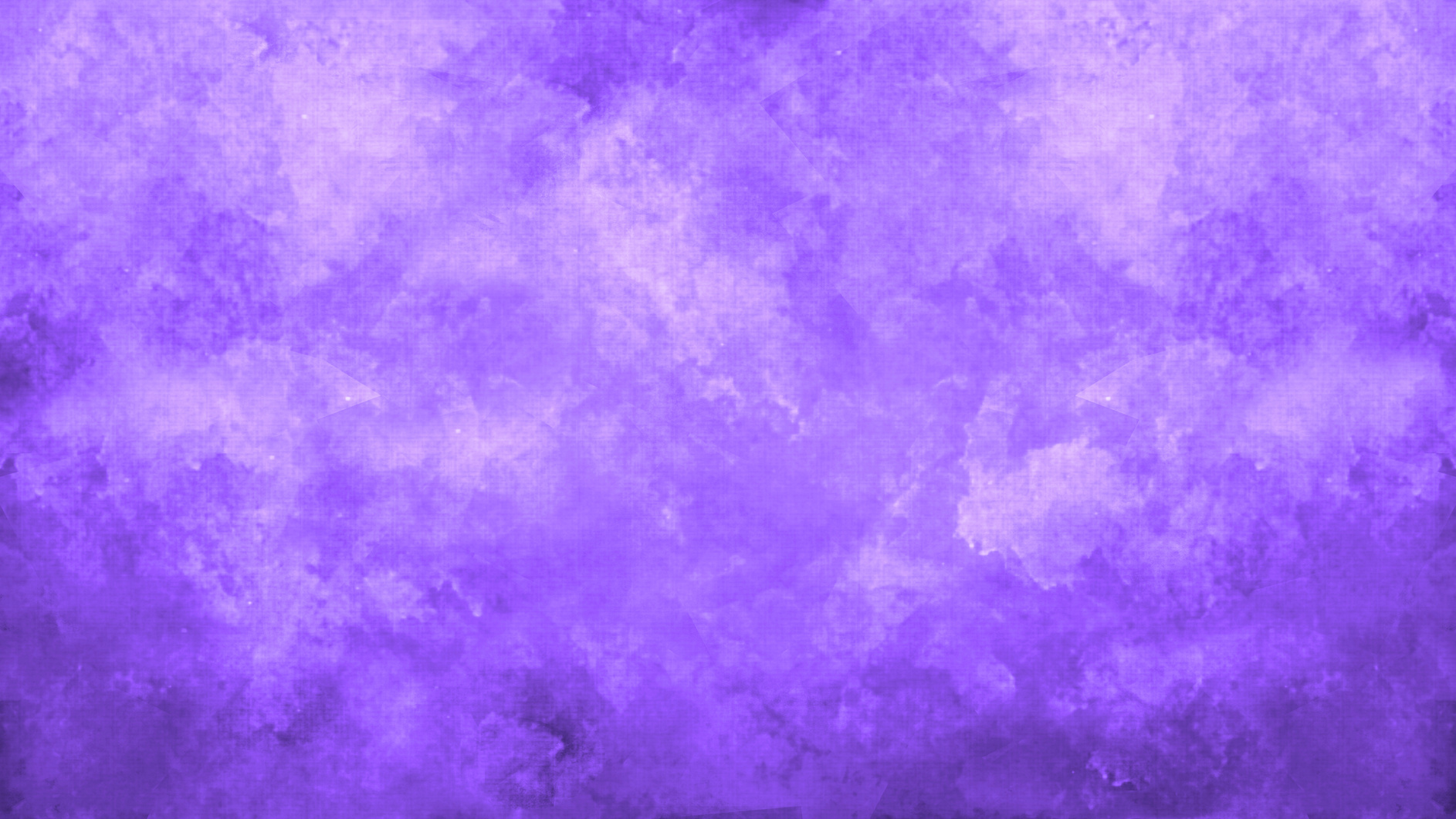 Watercolor Brush Strokes - Lavender Purple Violet Abstract Painting Background