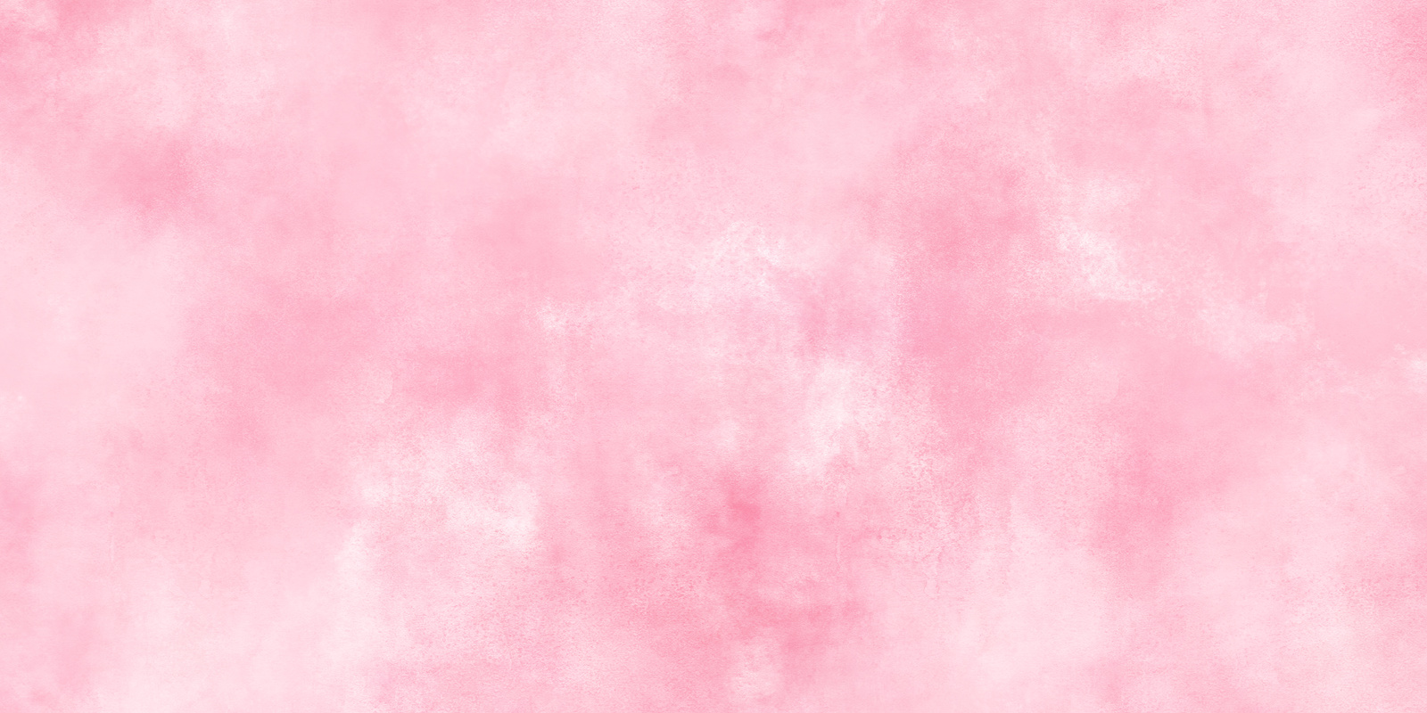 Soft Pink Grunge Watercolor Texture Background